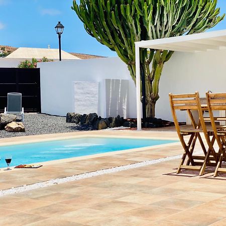 Canaryislandshost L My Nest Nazaret Buitenkant foto