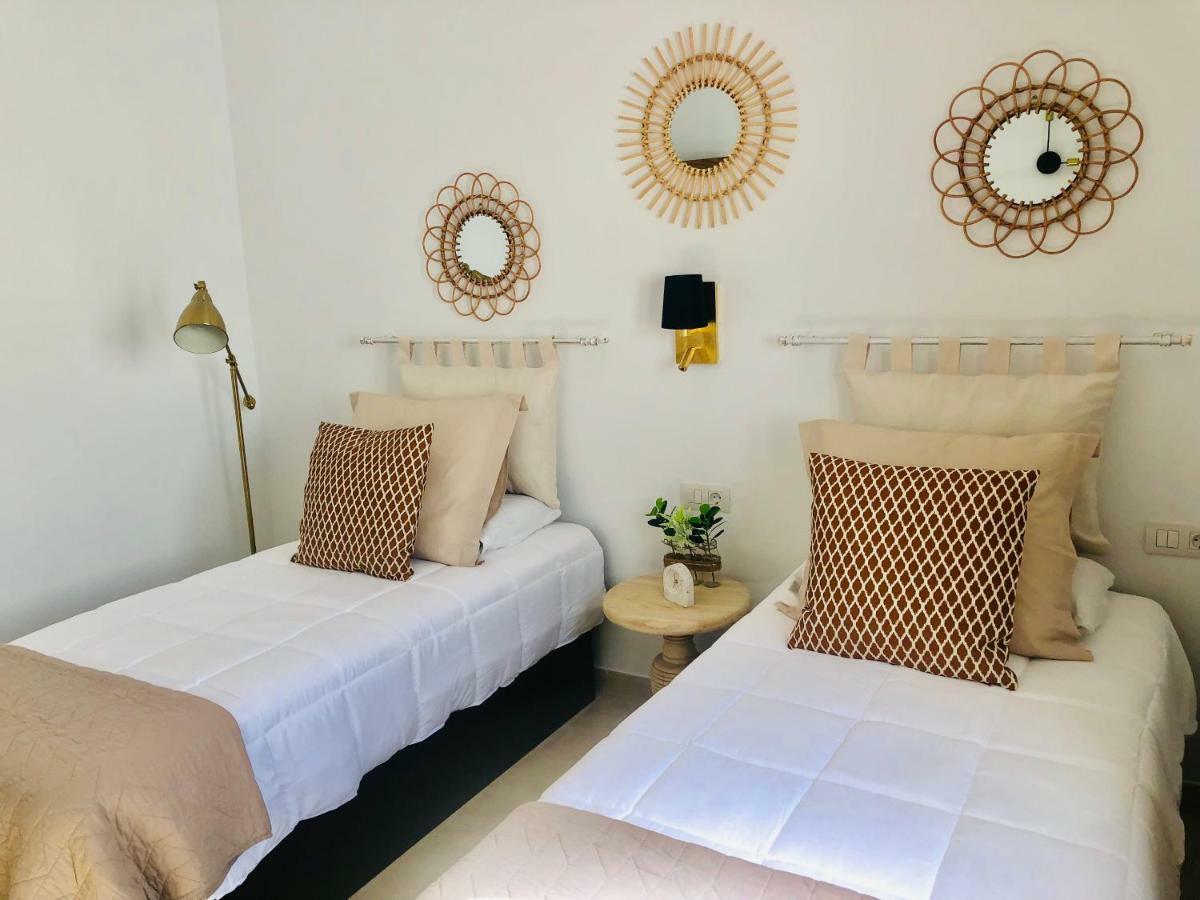 Canaryislandshost L My Nest Nazaret Buitenkant foto