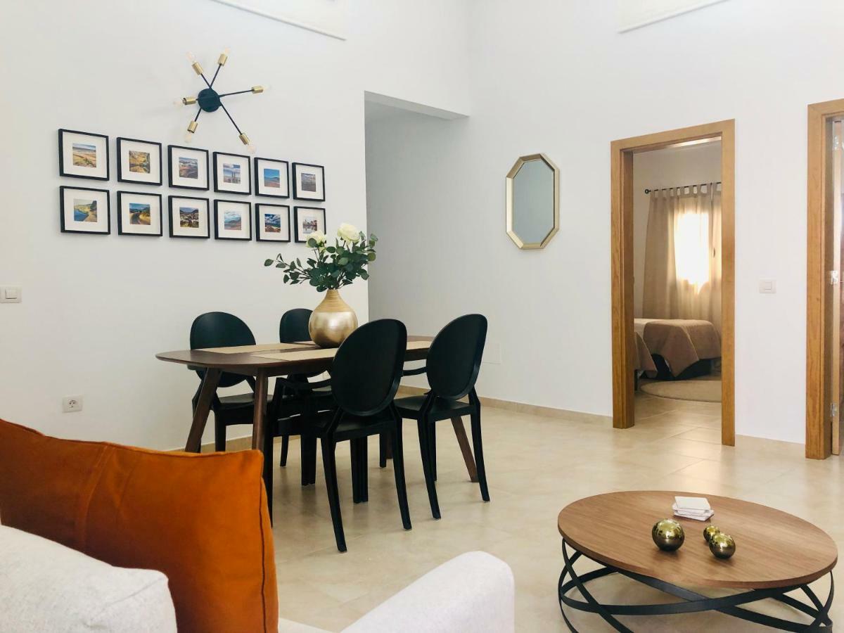 Canaryislandshost L My Nest Nazaret Buitenkant foto