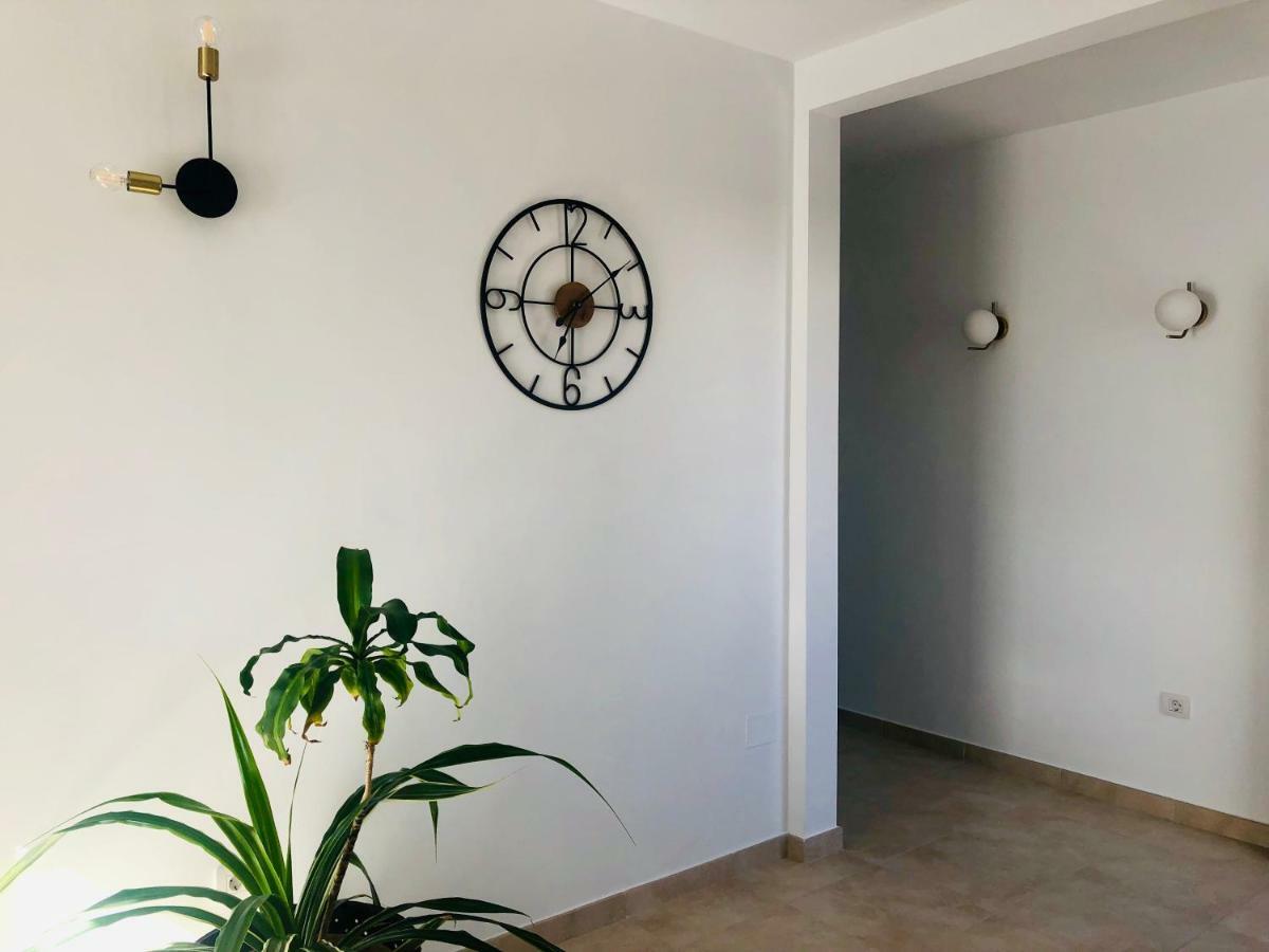 Canaryislandshost L My Nest Nazaret Buitenkant foto