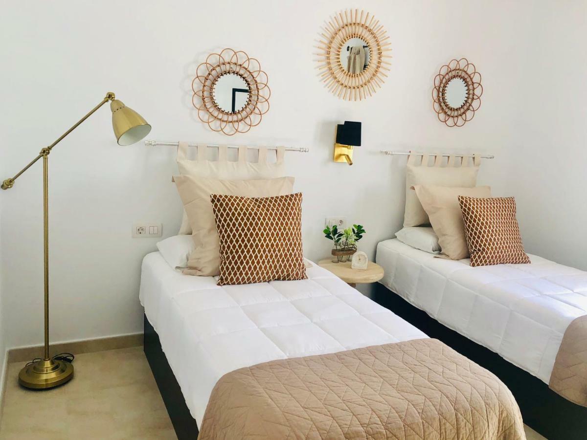 Canaryislandshost L My Nest Nazaret Buitenkant foto